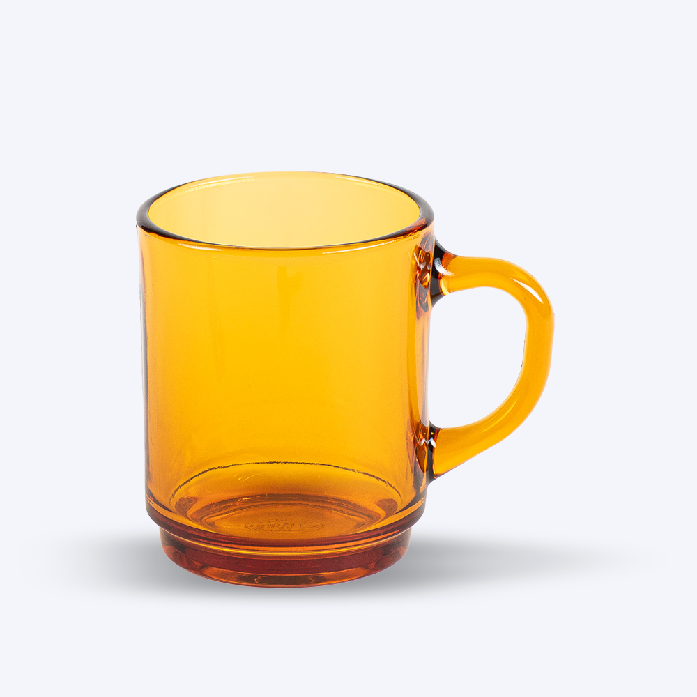 Mug Duralex Versailles vermeil 26 cl