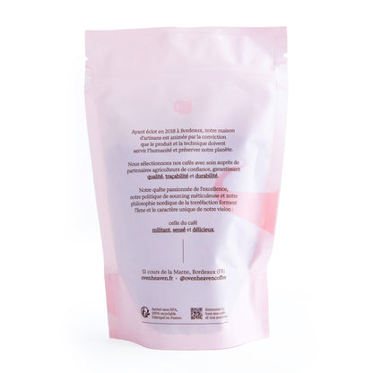 Café Oven Heaven Beleza 200g