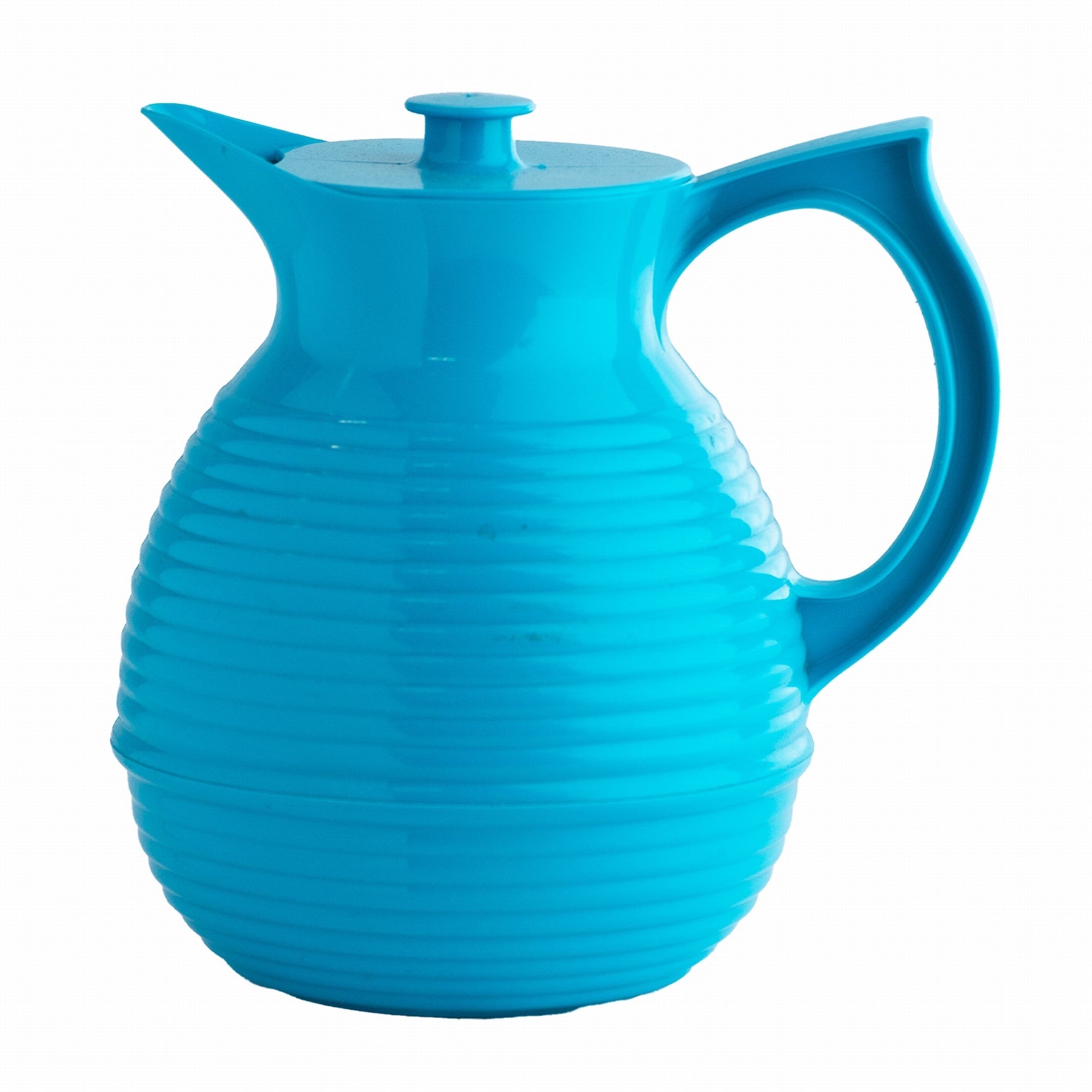 LA CARAFE COLLECTOR AZUR OPAQUE