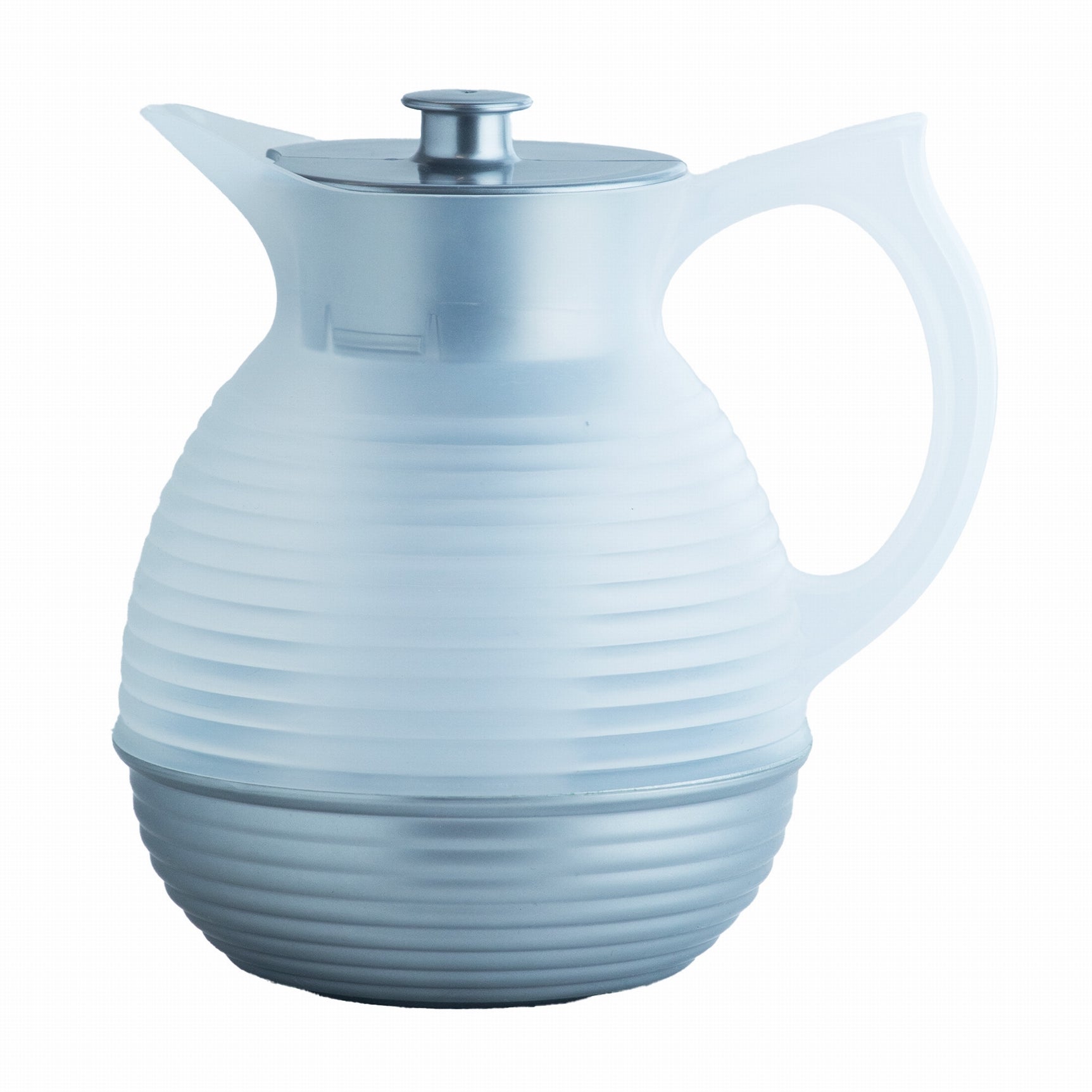 LA CARAFE COLLECTOR CANDY ARGENT