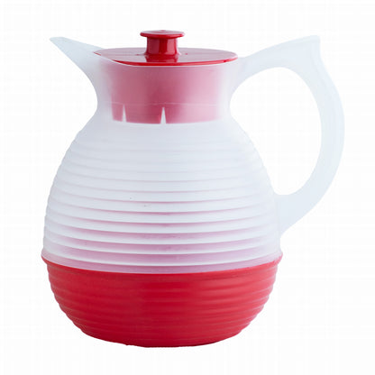 LA CARAFE COLLECTOR CANDY COQUELICOT