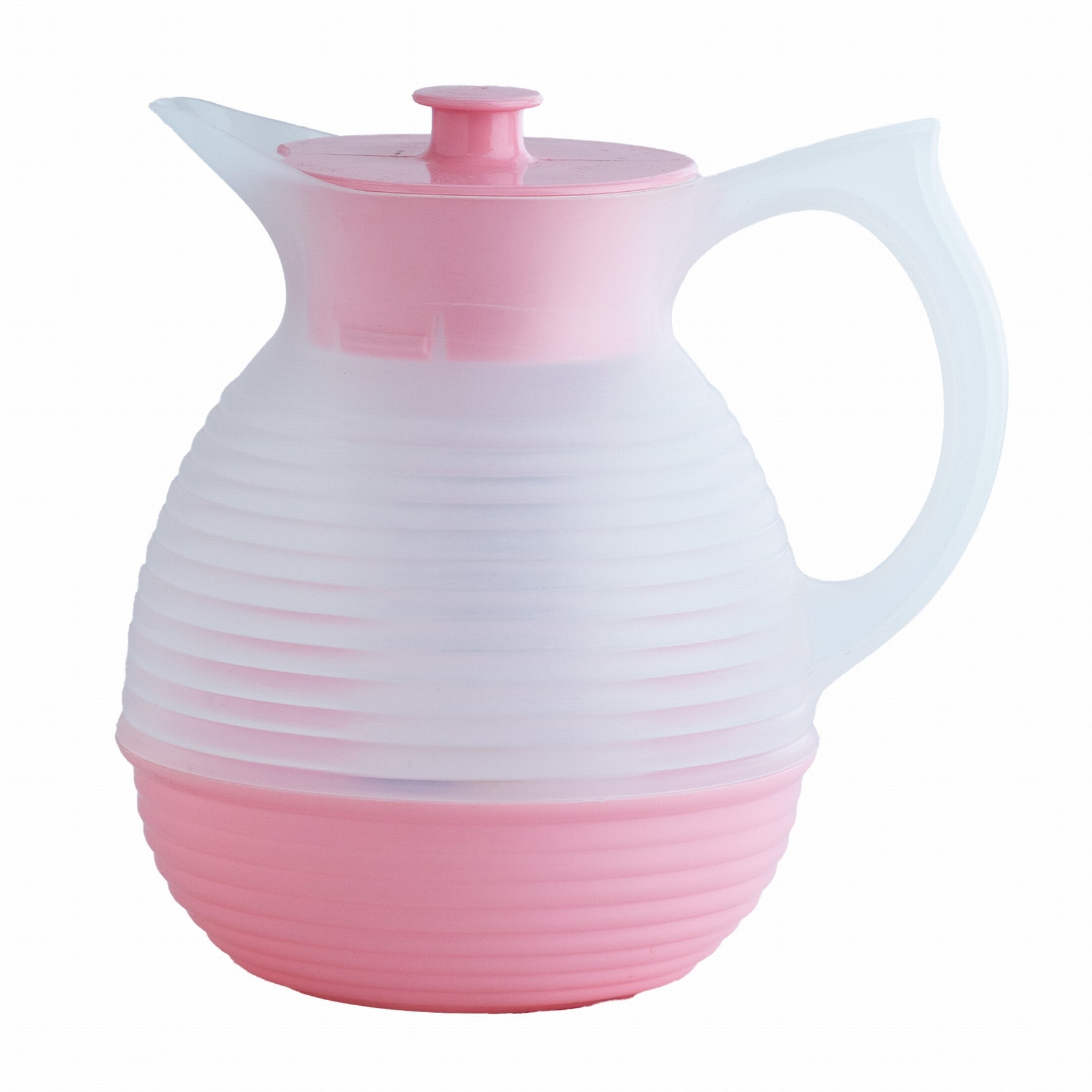 LA CARAFE COLLECTOR CANDY ROSE PALE