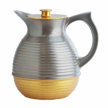 LA CARAFE COLLECTOR OR-ARGENT