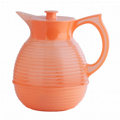 LA CARAFE COLLECTOR TEINTEE PECHE