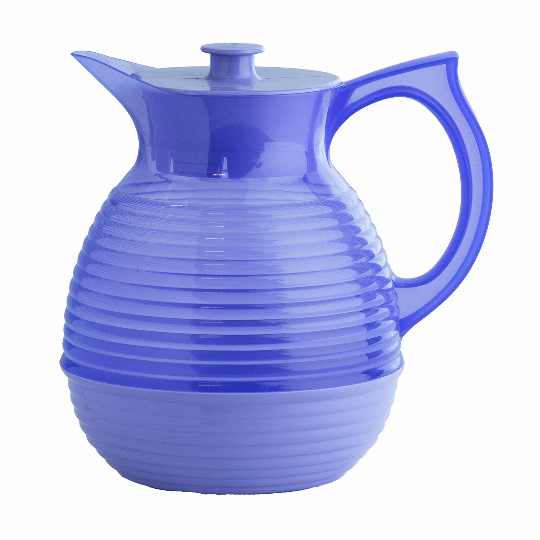 LA CARAFE COLLECTOR TEINTEE VIOLETTE
