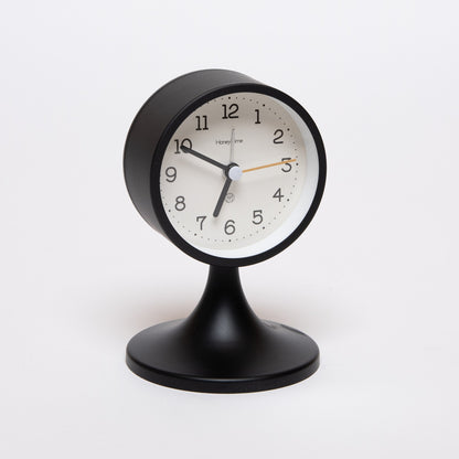 Horloge réveil de table Honey TIME noir