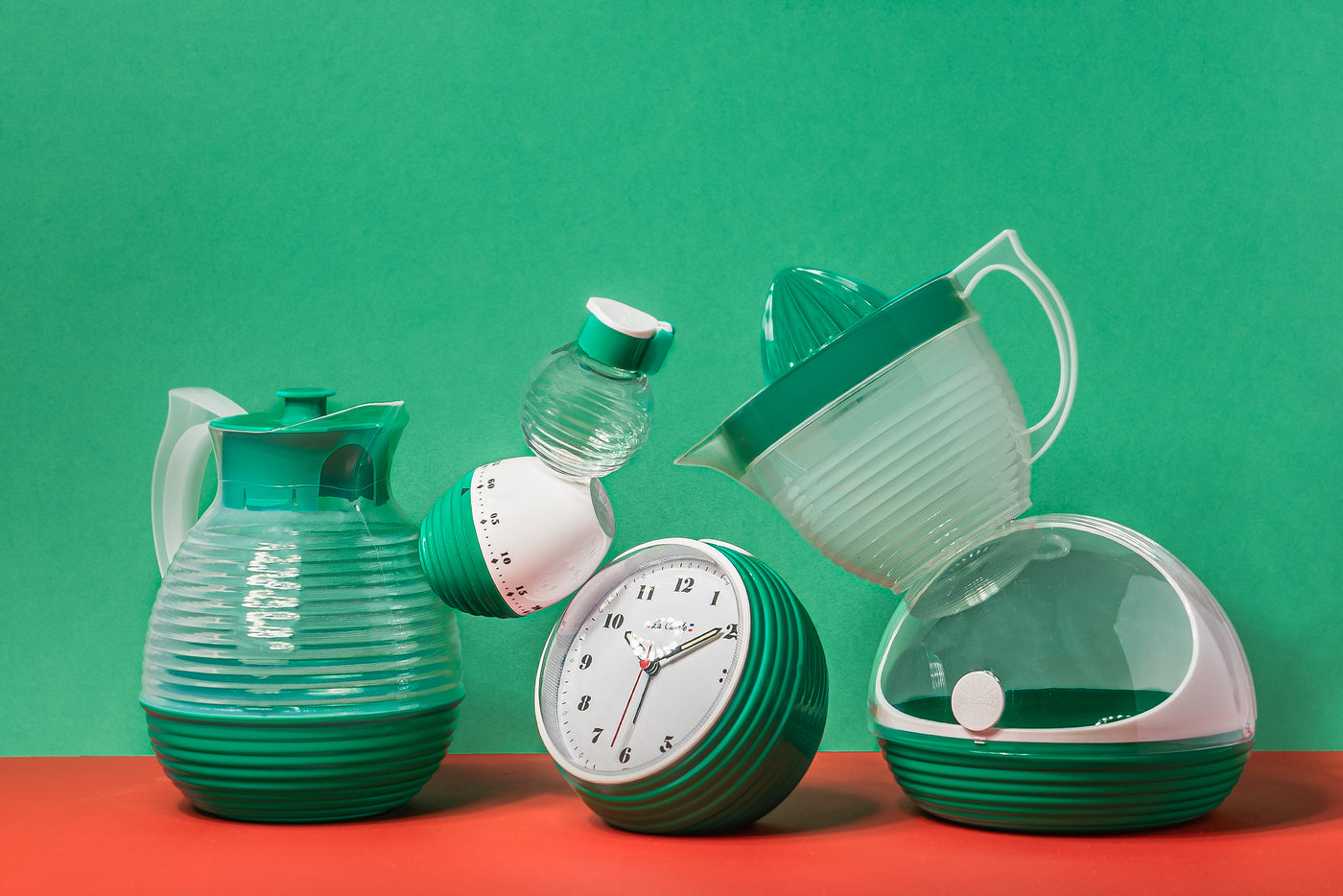 Carafes médiator