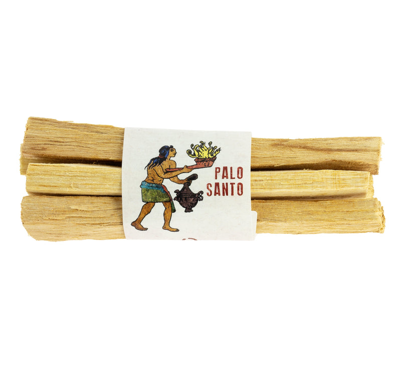 Palo santo - Bois aromatique