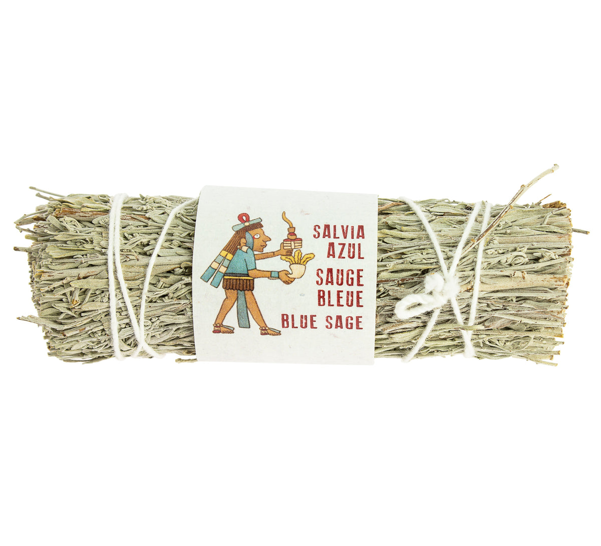 Fagots aromatiques - Sauge bleue et Yerba Santa