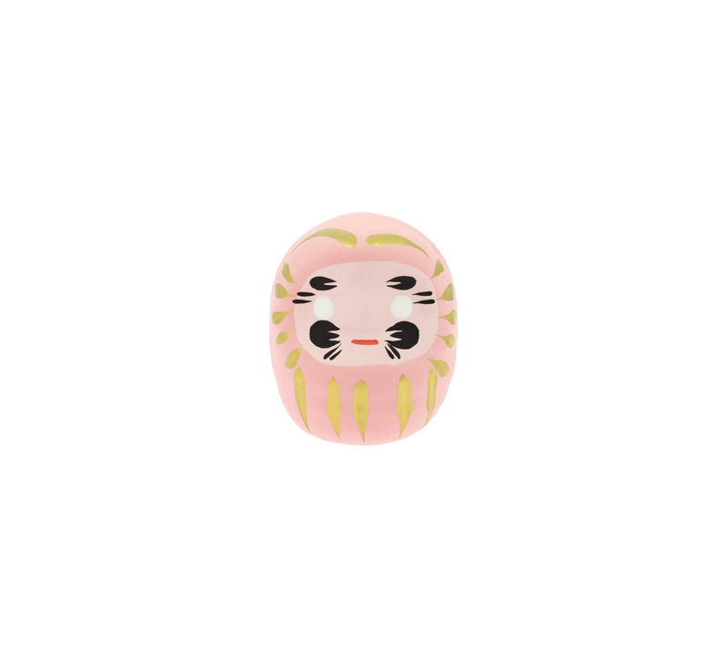Daruma rose - petit modèle