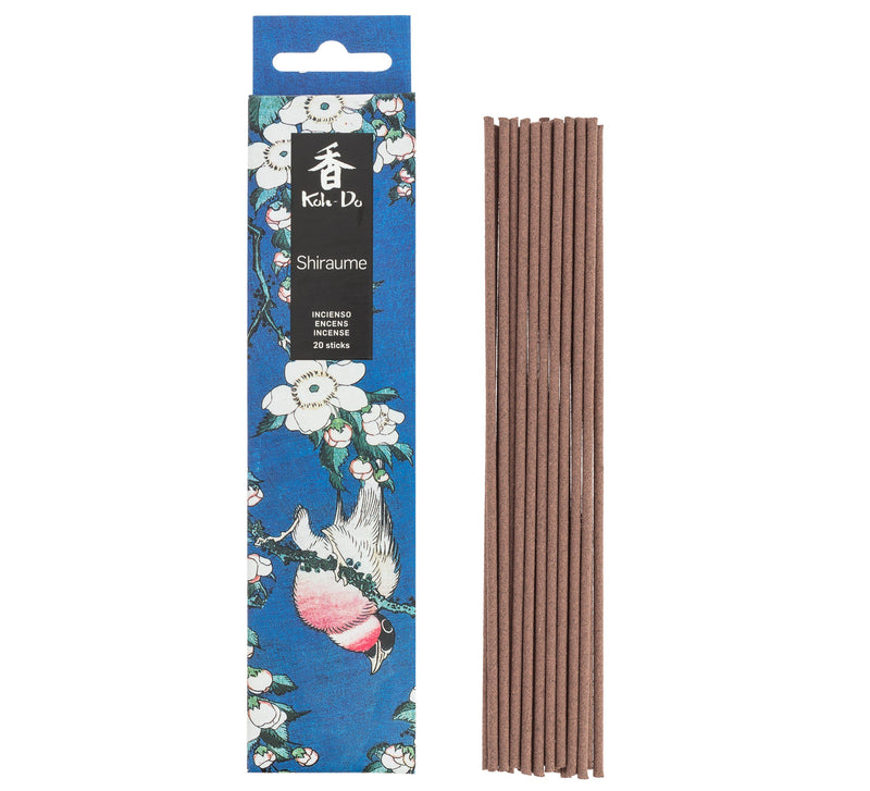 Encens Koh Do Shiraume