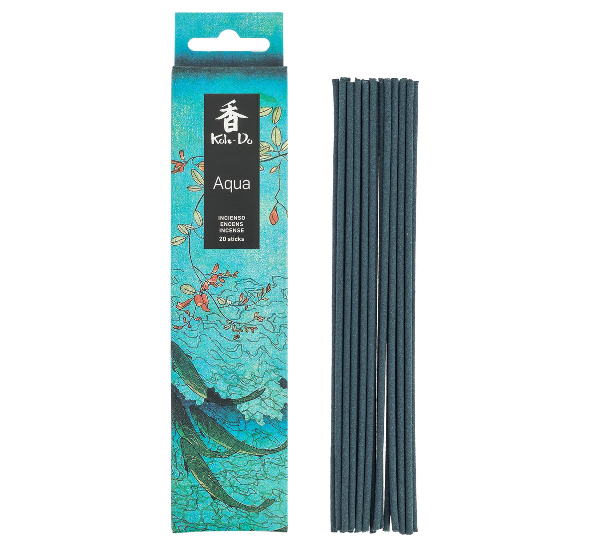 Encens Koh Do Aqua
