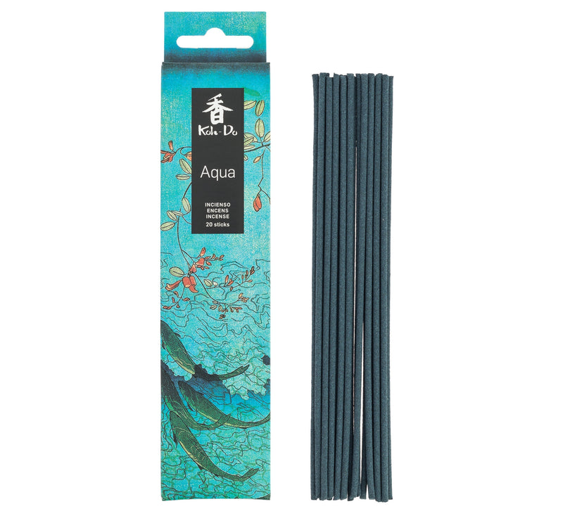 Encens Koh Do Aqua
