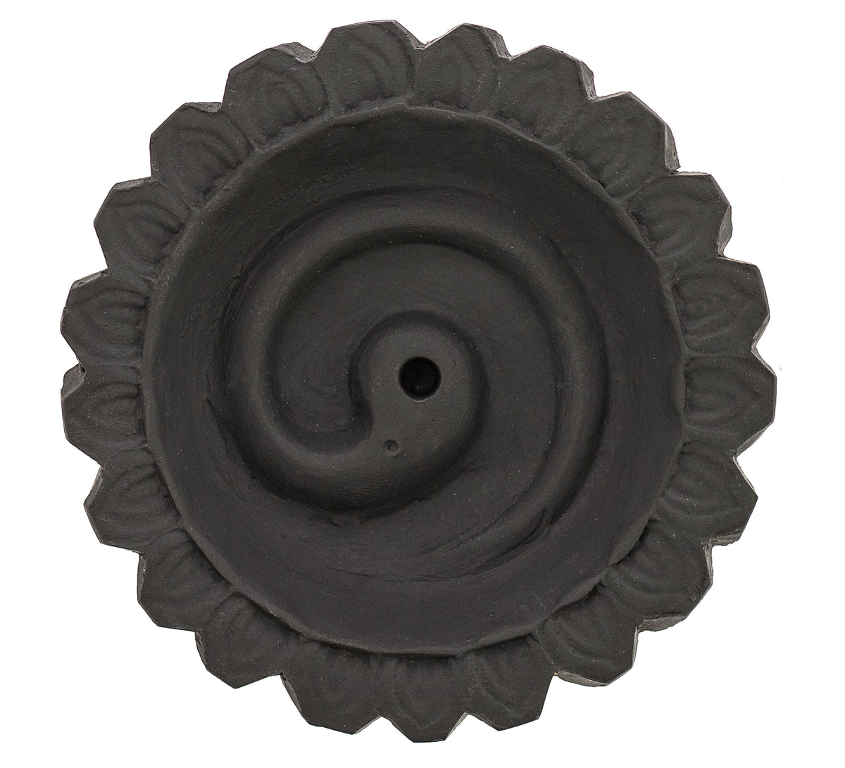 Porte-encens Kamala pour cordelettes