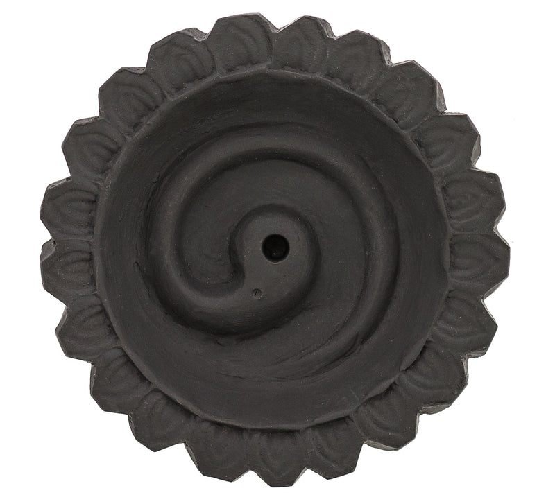 Porte-encens Kamala pour cordelettes