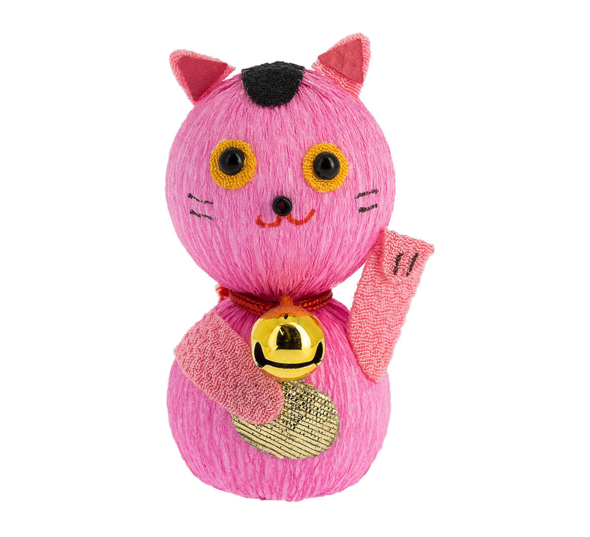 Culbuto Okiagari Maneki Neko