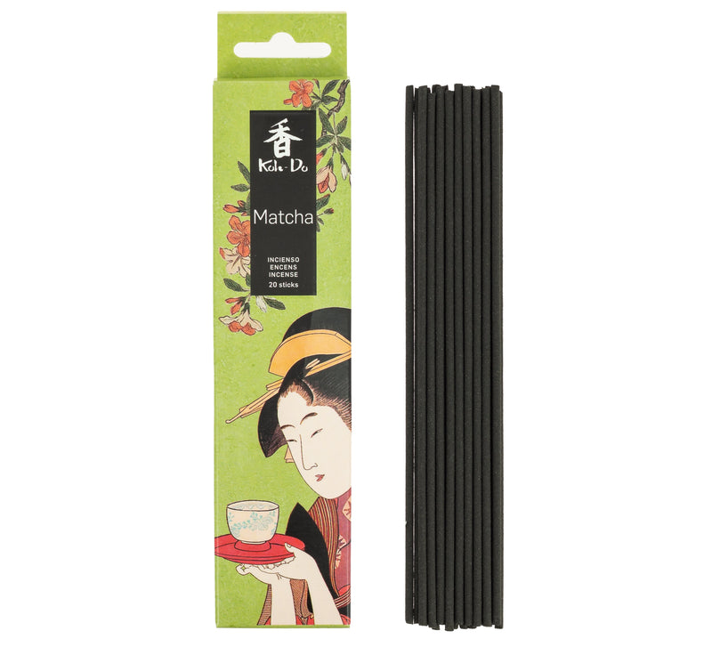 Encens Koh Do Matcha