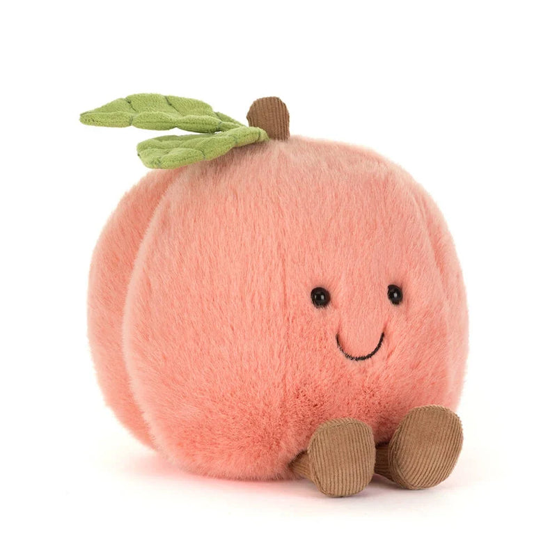 Peluche Amuseables Peach - Jellycat