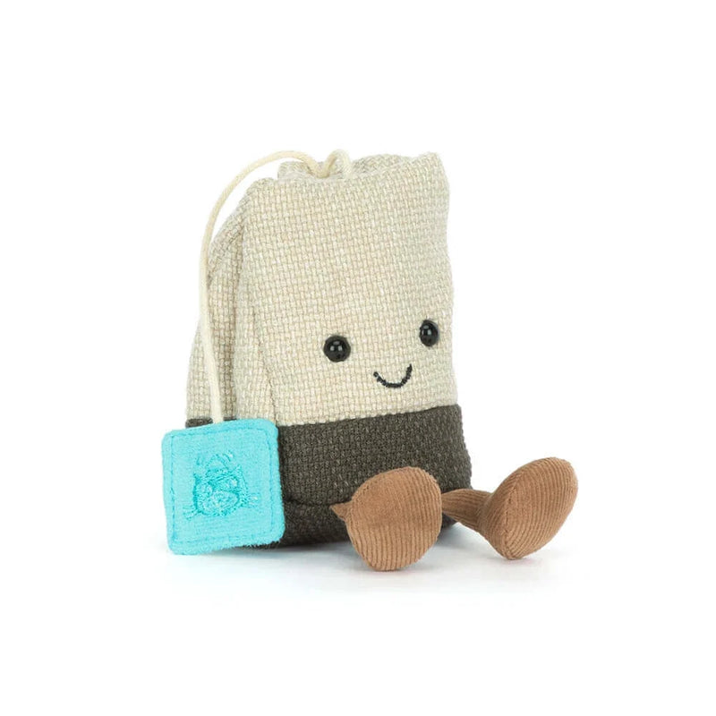 Peluche Jellycat Amuseables Steepy Tea Bag