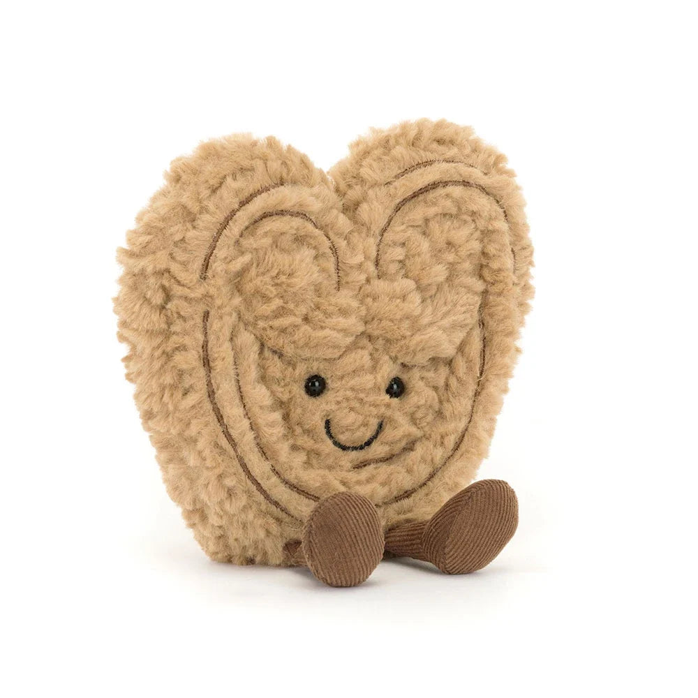 Peluche Jellycat Amuseables Philippe Palmier