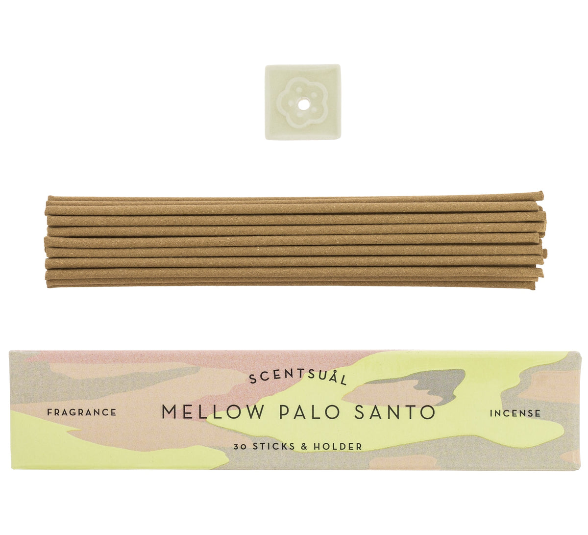Encens Scentsual Palo santo