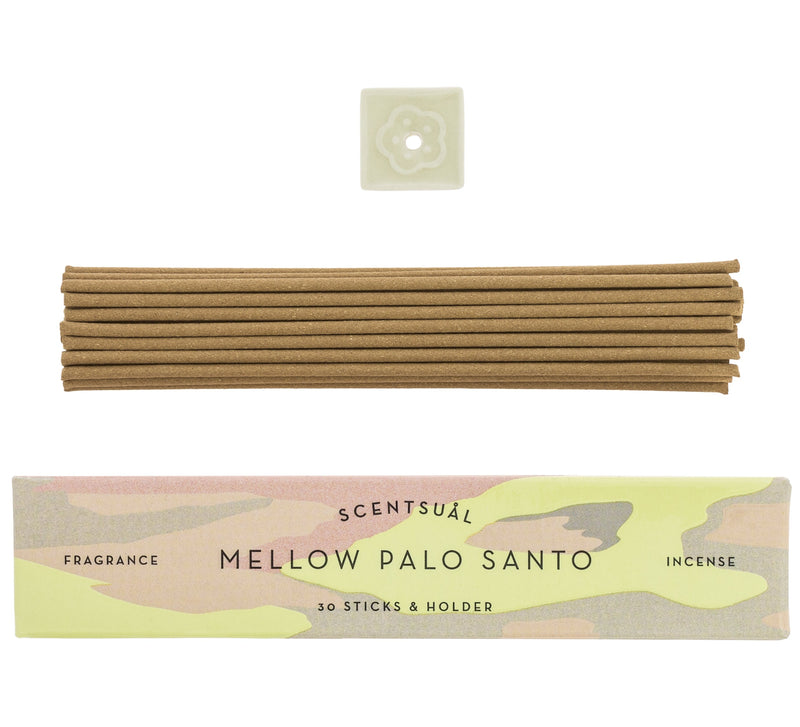 Encens Scentsual Palo santo