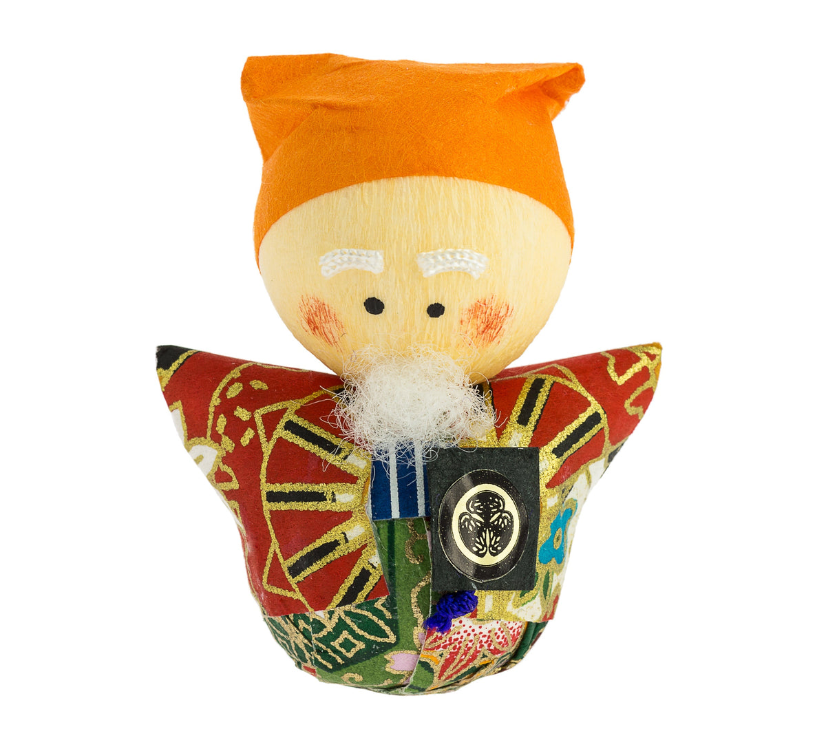 Culbuto Okiagari Mito Komon