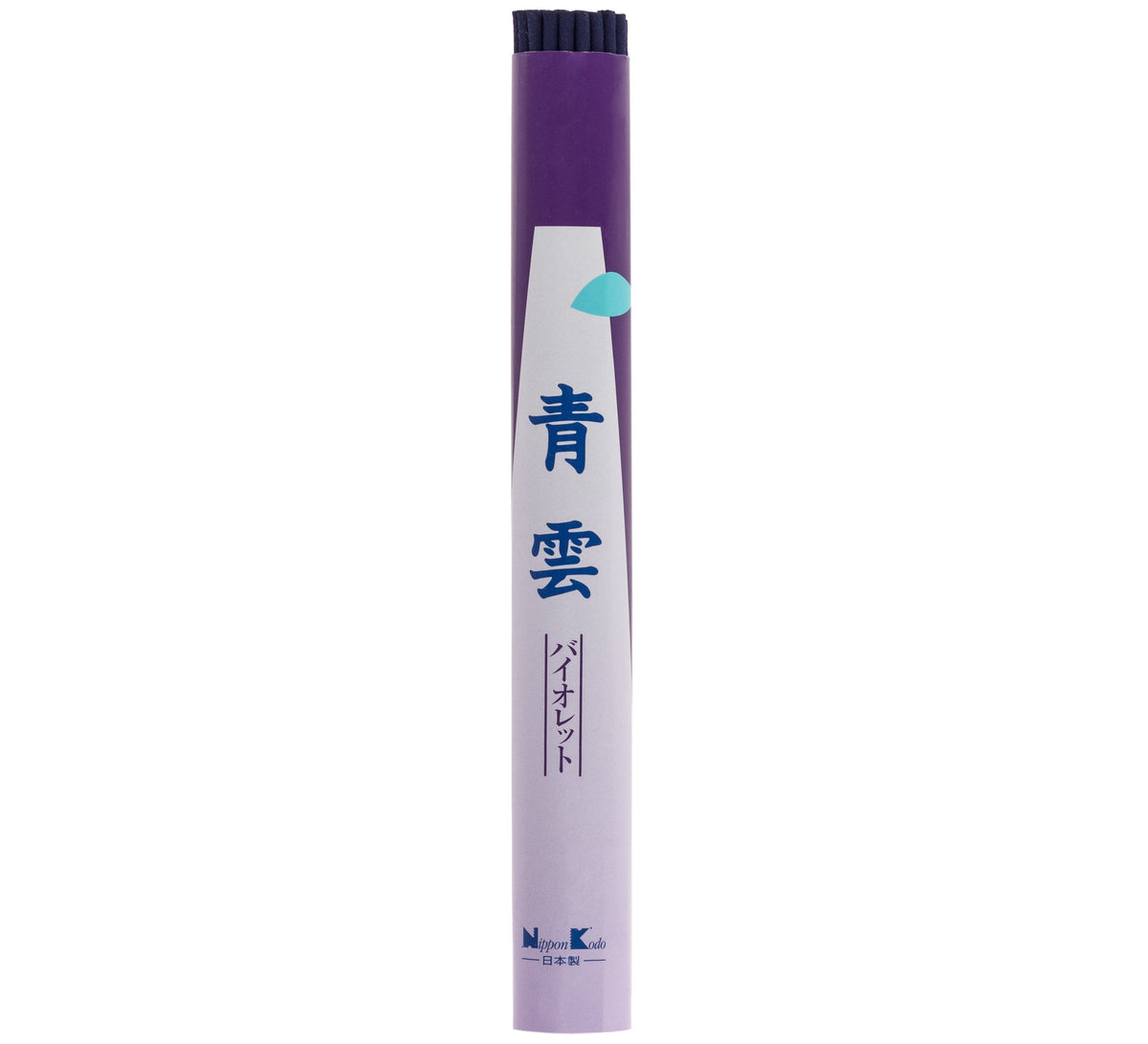 Encens Seiun Violette