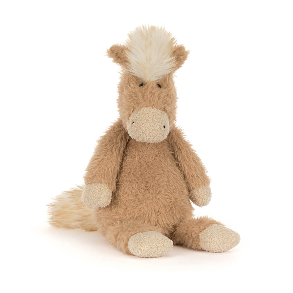 Peluche Jellycat Canterneigh Pony