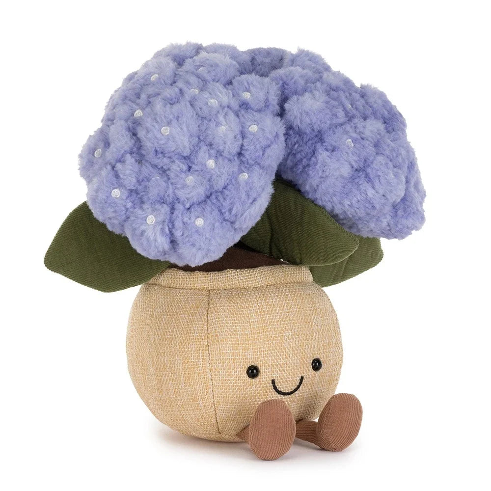Peluche Amuseables Hydrangea - Jellycat