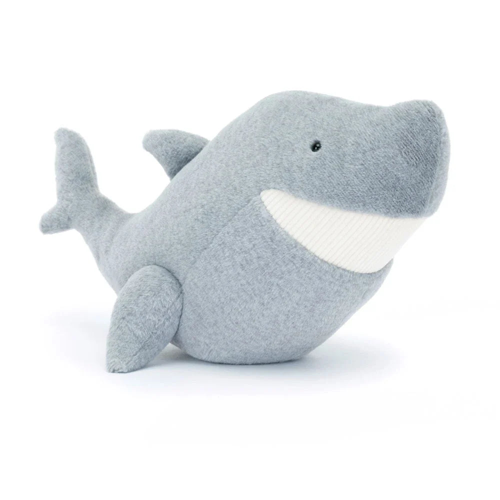 Peluche Jellycat Silvie Shark