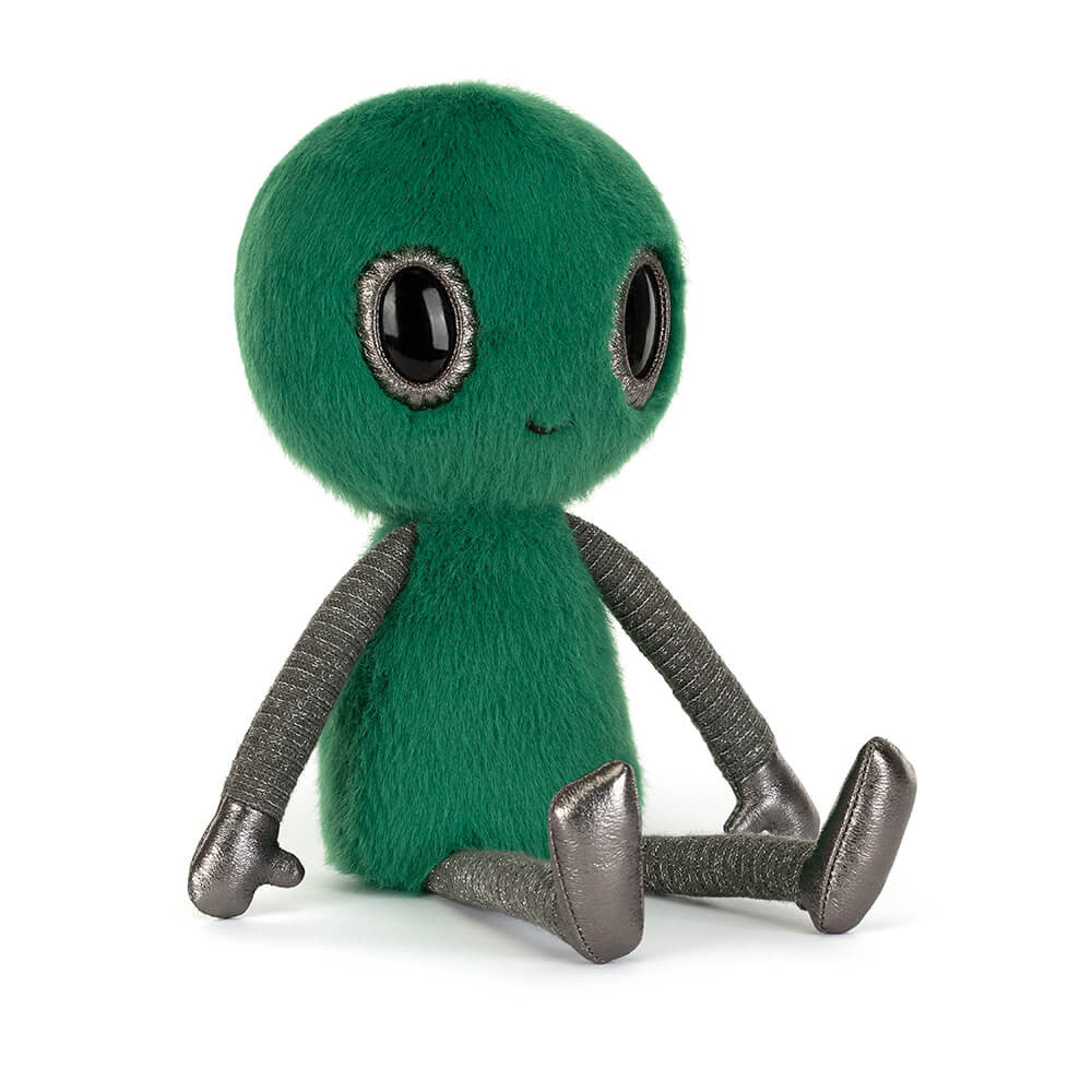 Peluche Jellycat Zyllan Alien