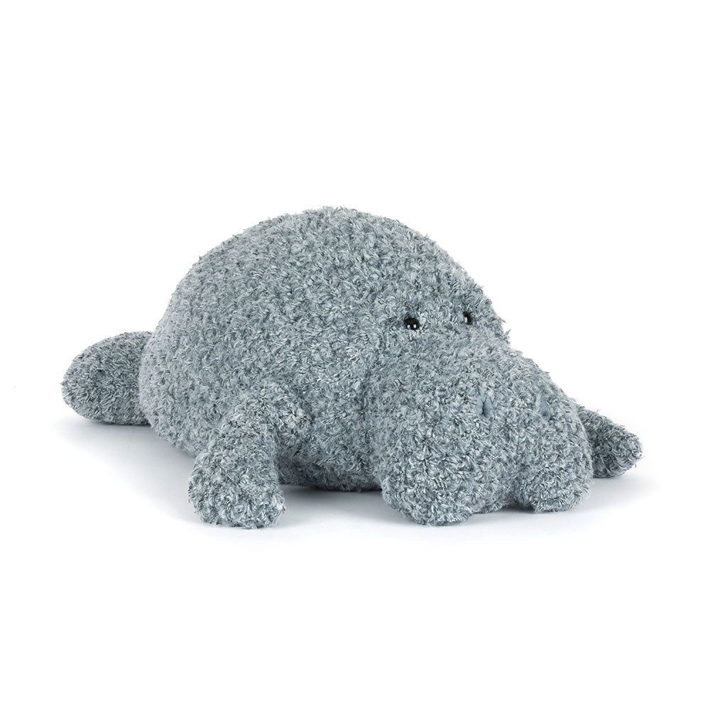 Peluche Maffles Manatee, Jellycat