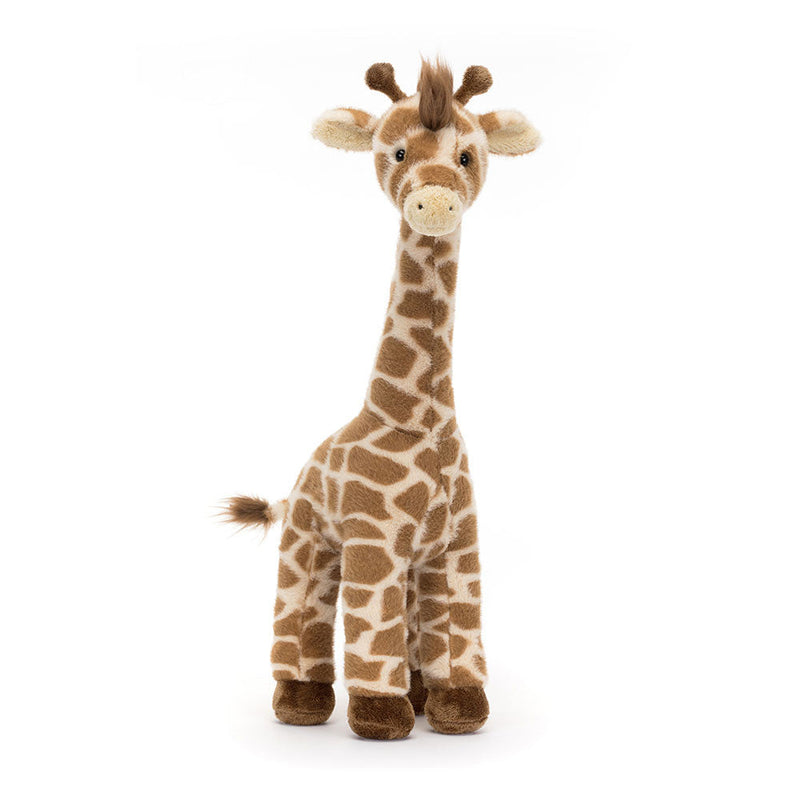 Peluche Jellycat Dara Giraffe