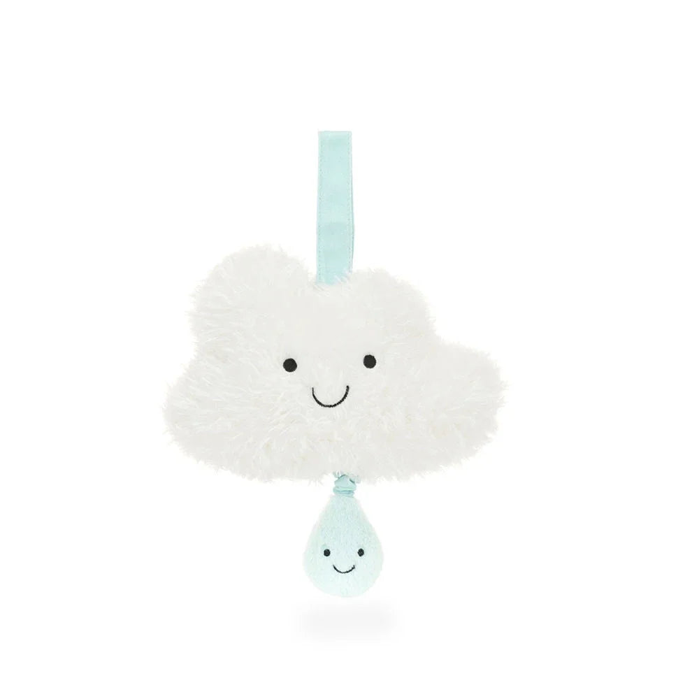 Nuage musical Stratto Cloud Amuseables - Jellycat