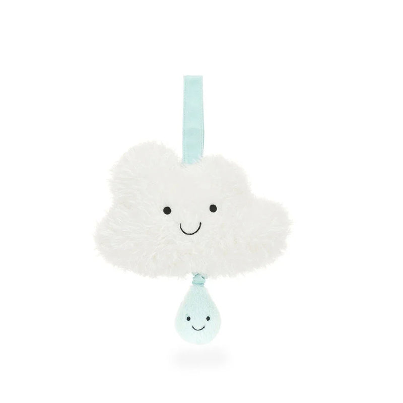 Nuage musical Stratto Cloud Amuseables - Jellycat