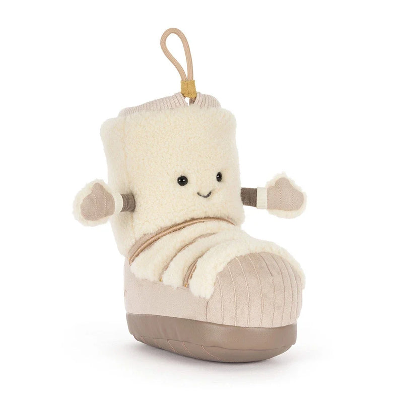 Peluche Jellycat Amuseables Perta Snow Boot