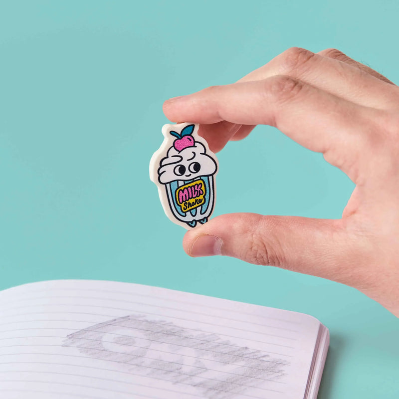 Gomme parfumée Shaky, Eraser Buddies | OMY