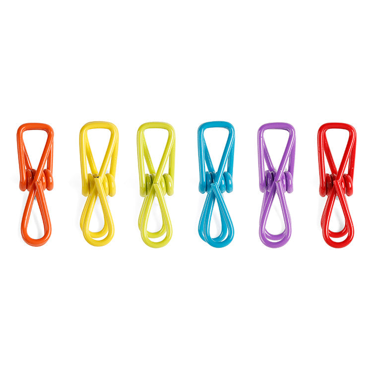 Pinces multi-usages - Lot de 12