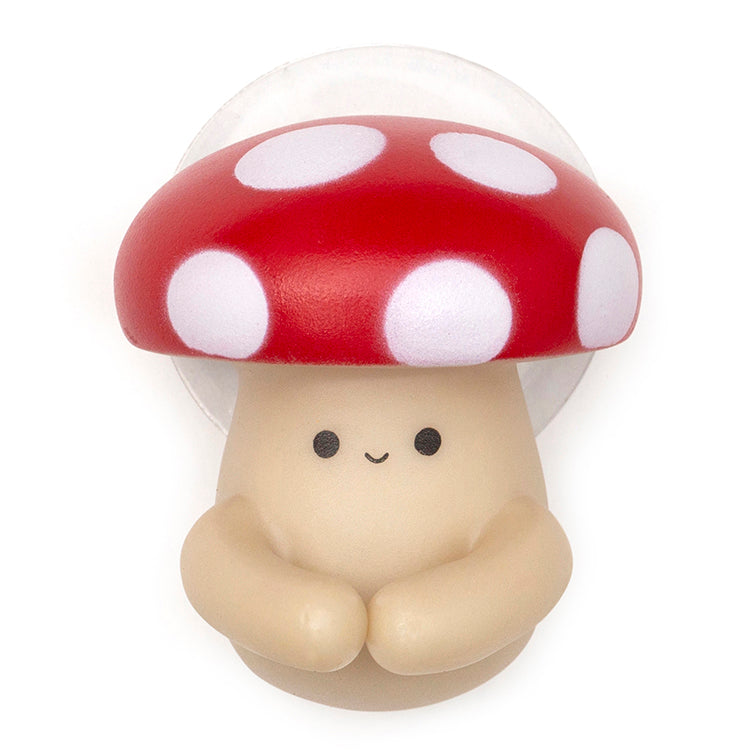 Porte-brosse à dents Champignon