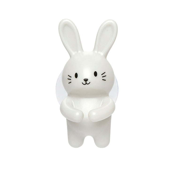 Porte-brosse à dents Lapin