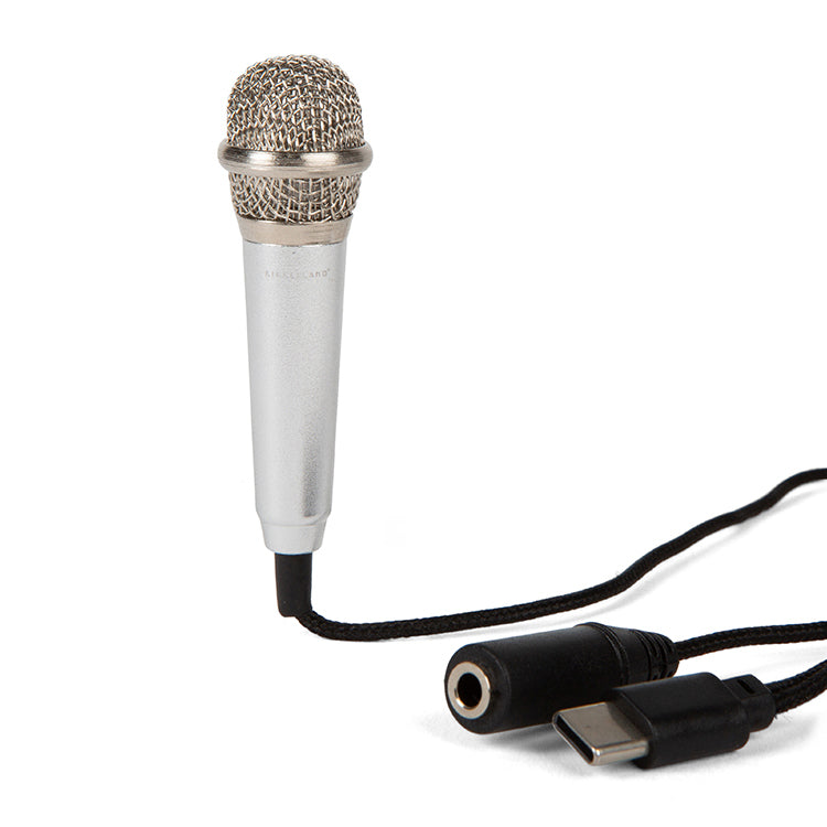 Microphone Plug & Play