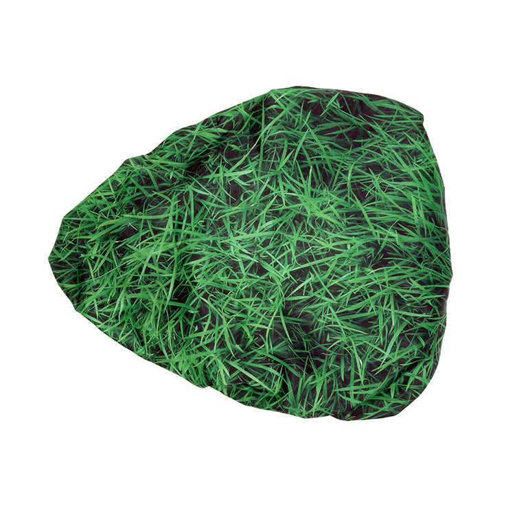 Housse de selle Fiets Herbe