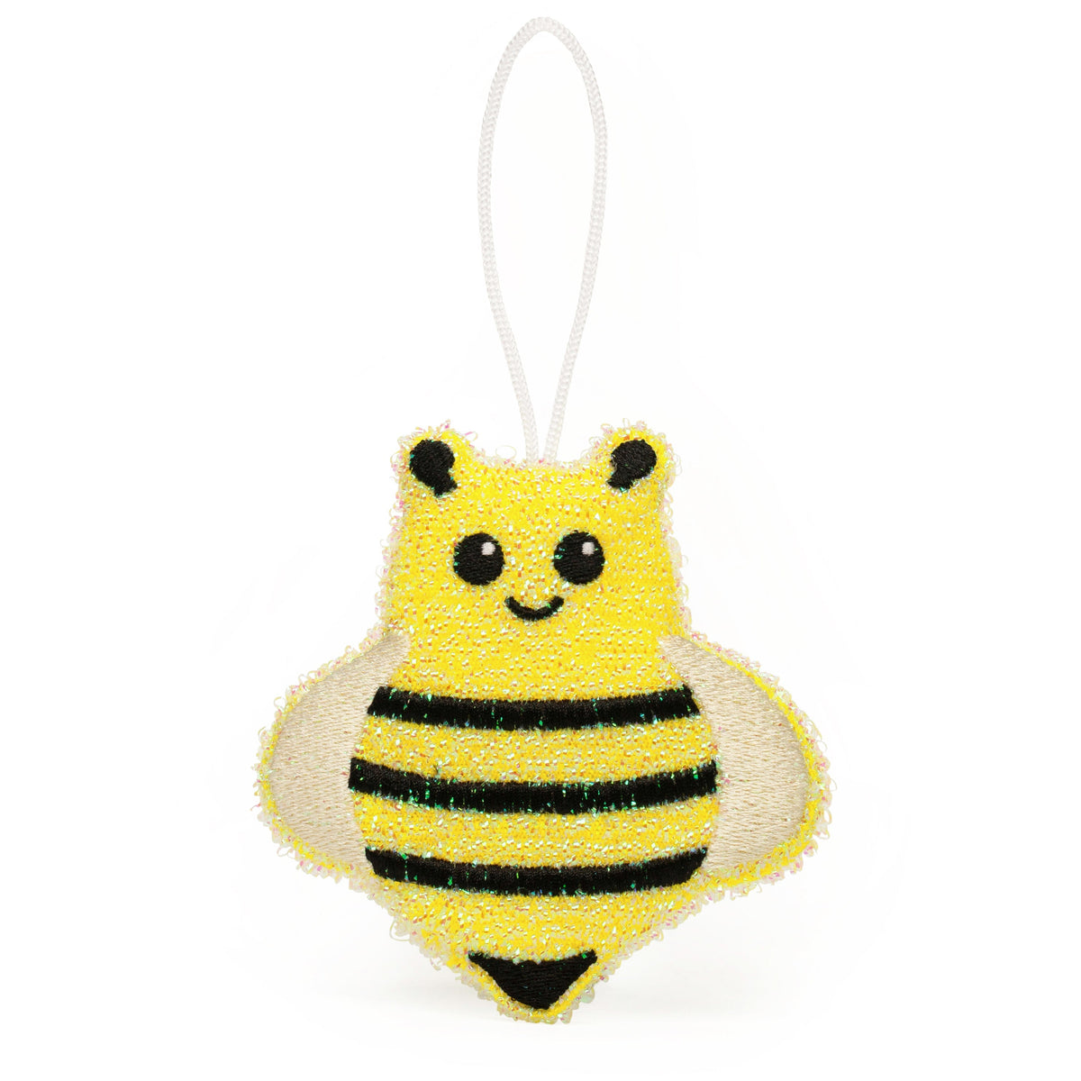 Éponges Abeilles - Lot de 2