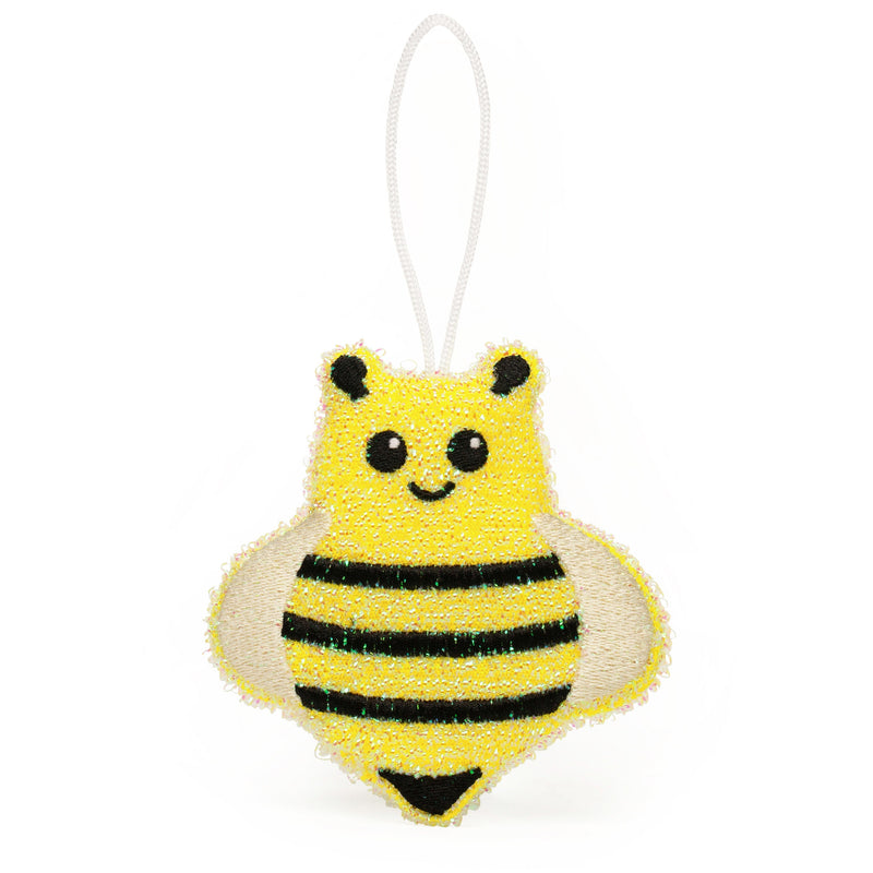 Éponges Abeilles - Lot de 2