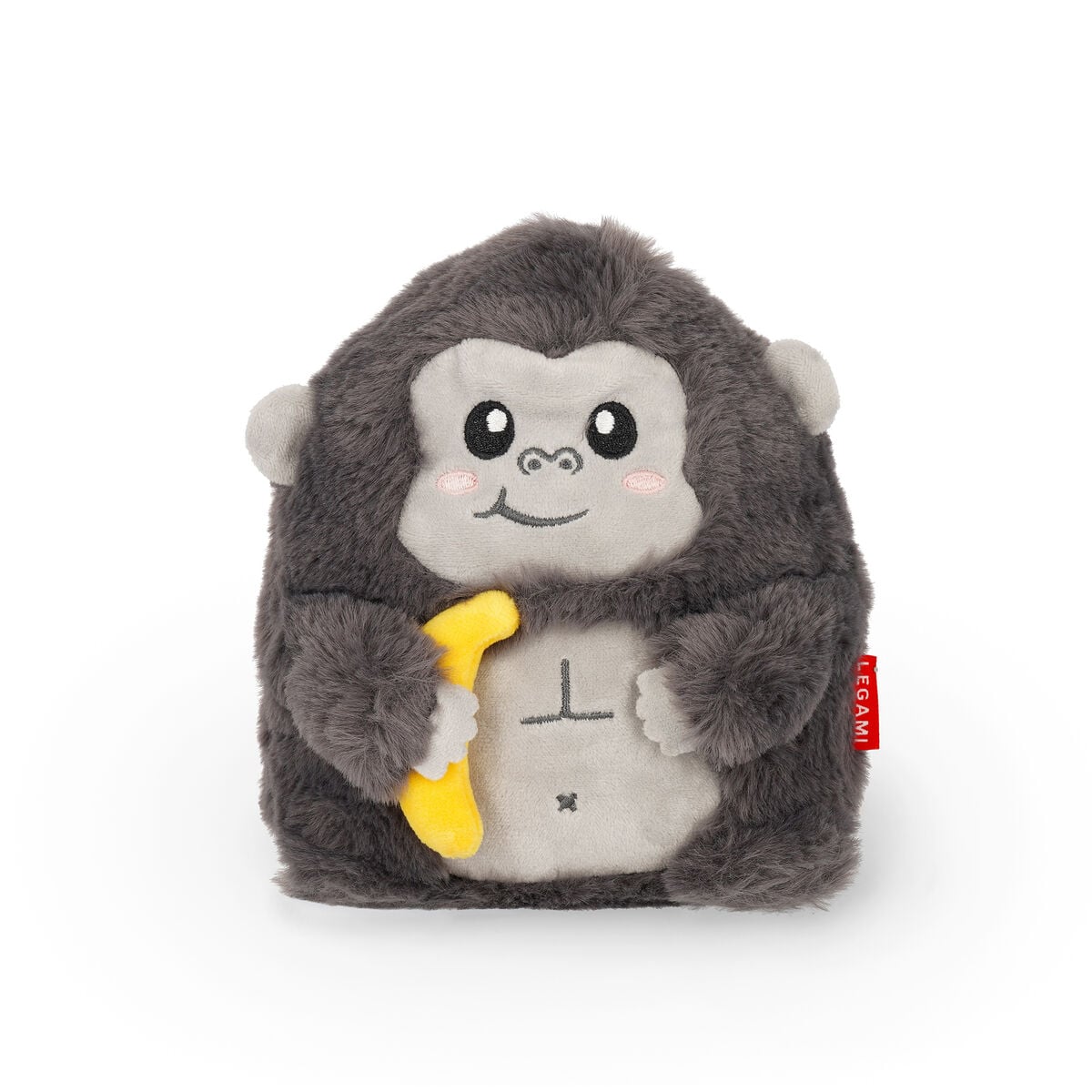 Peluche LEGAMI Mini Super Soft