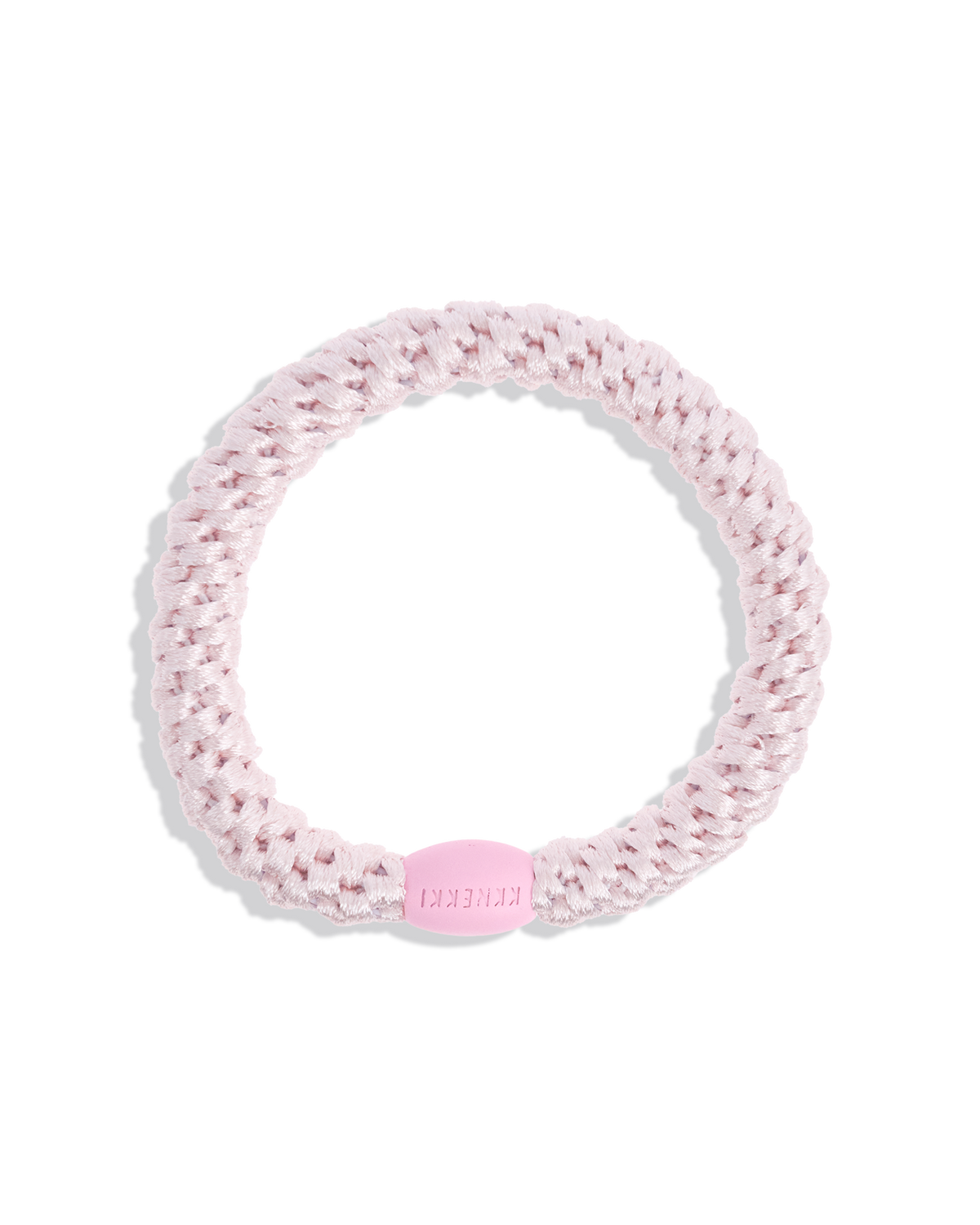 Élastique KKNEKKI rose ballet
