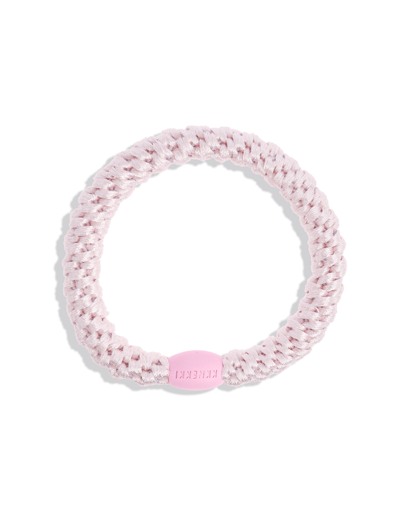 Élastique KKNEKKI rose ballet
