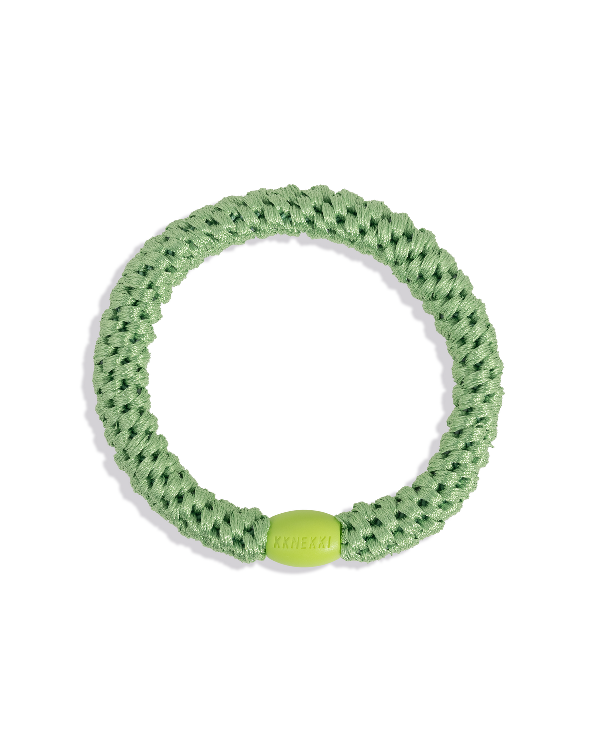 Élastique KKNEKKI Grass Green vert