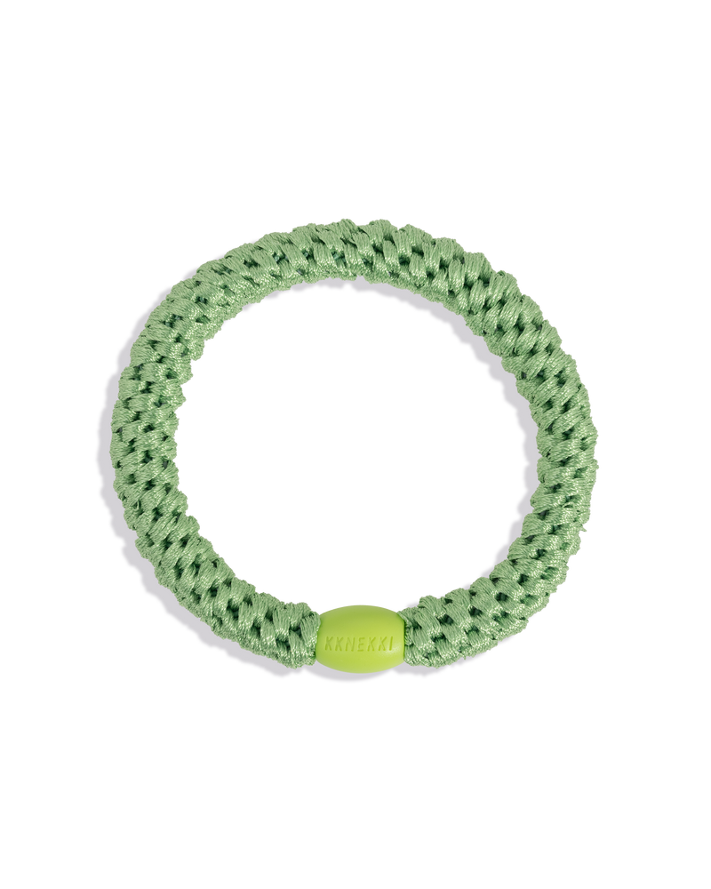 Élastique KKNEKKI Grass Green vert